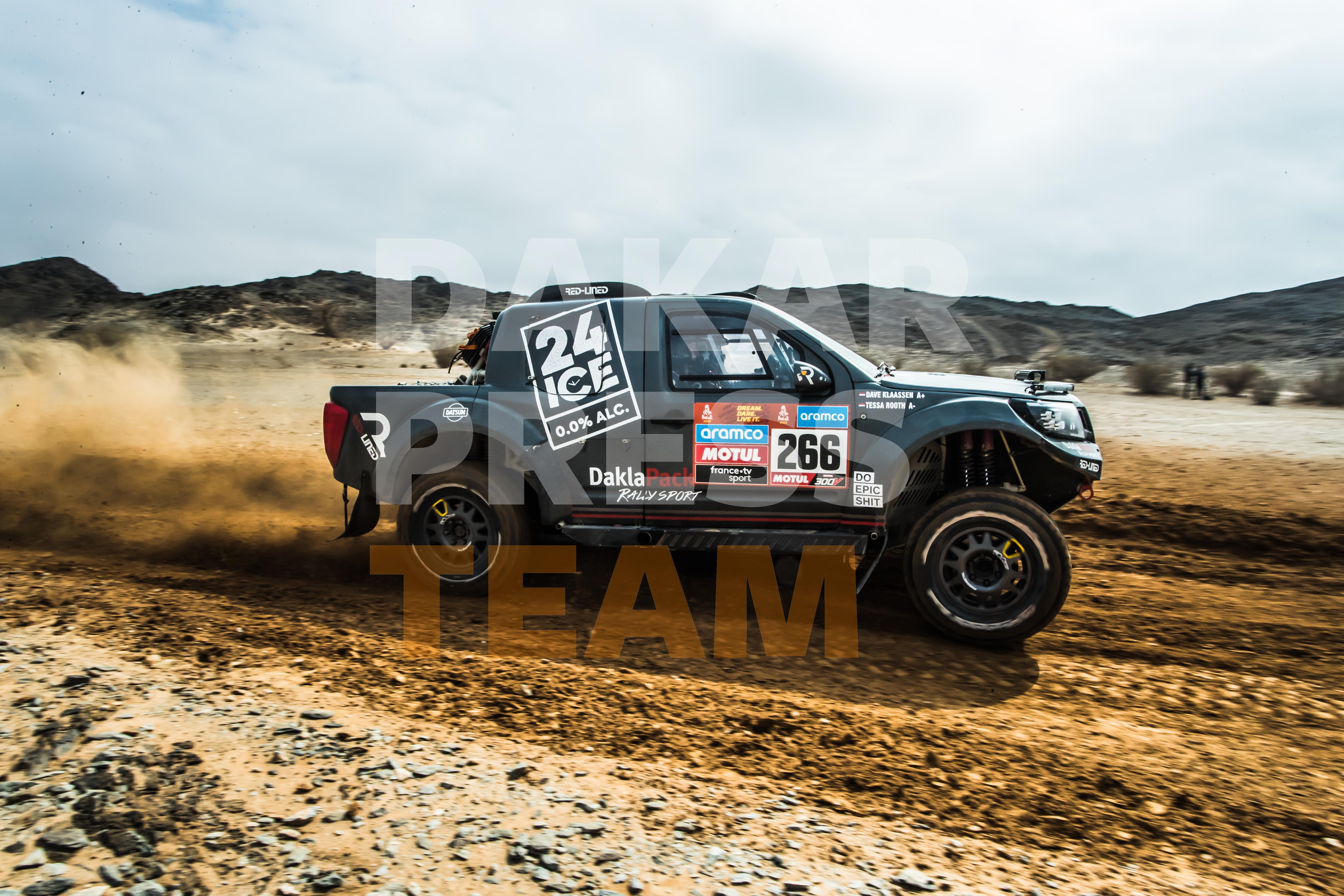 Dakar Press Team AUSTRALIA - Owner Dakar Press Team AUSTRALIA - Own